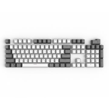Dark Project Keycaps KS-3