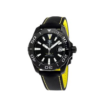 Tag Heuer Aquaracer Calibre 5 Men's Watch WAY218A.FC6362