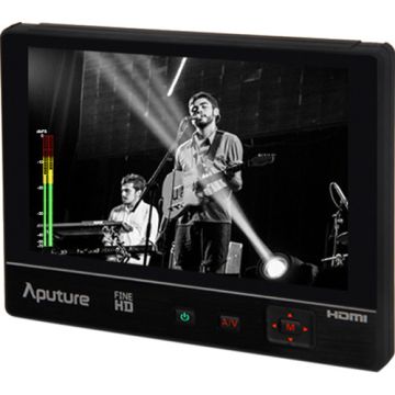 Aputure V-screen VS-2 FineHD