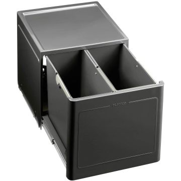 Blanco Botton Pro 45/2 517467 Built-in waste bin 2 x 13 litres