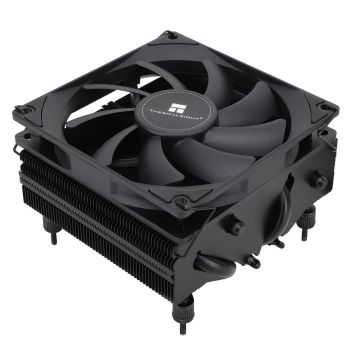 Thermalright AXP90-X53 Black Low Profile CPU Air Cooler