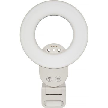 Godox LR30Bi Litemons Bi-Color Selfie LED Ring Light