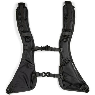 Shimoda Shoulder Strap Women's Tech Black 520-232