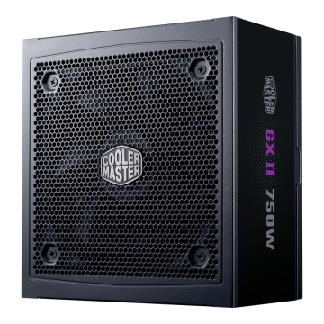 Cooler Master GX II Gold 750W (MPX-7503-AFAG-2EBEU)