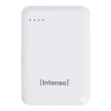 Intenso XS10000 Power Bank 10000mAh White (7313532)