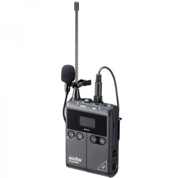 Godox Wmic System UHF Wireless Transmitter