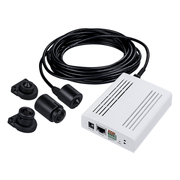 VIVOTEK V-SERIES VC9101 Video Core Only Video Core Without Camera Module