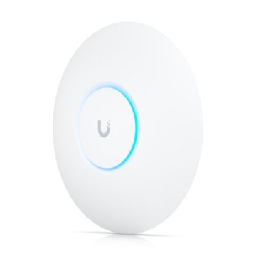 UbiQuiti UniFi 6+ WLAN Access Point (U6+)