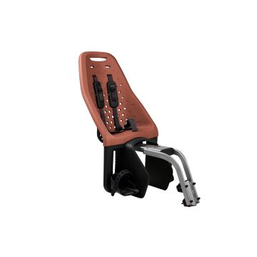 Thule Yepp Maxi Seat Post Brown 12020236