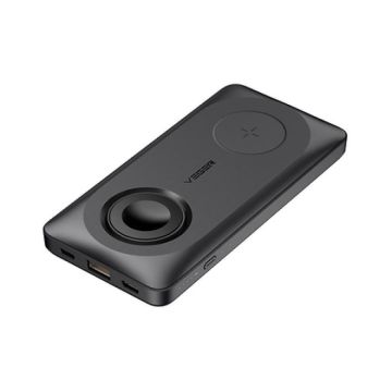 VEGER W1156 10000mAh MagMulti Wireless All In One Power Bank