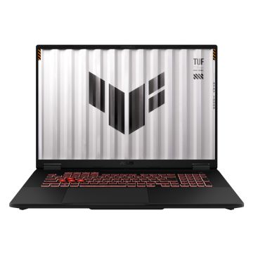 Asus TUF Gaming A18 2025 FA808UM-S8015W 18 inch Ryzen 7 260 16GB 512GB RTX 5060 Win11 Home Grey (90NR0NN1-M003S0)
