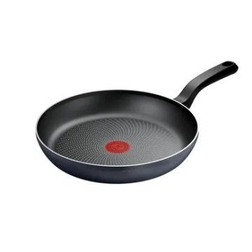 TEFAL Frying Pan H0560642 28cm Induction Black (H0560642)