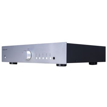 Exposure Integrated Amplifier Titanium (1010)