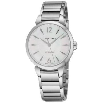 Concord Impresario Ladies Watch 0320313