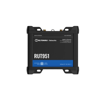 Teltonika RUT951 LTE Cat 4 Router