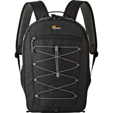 Lowepro Photo Classic BP 300 AW Black