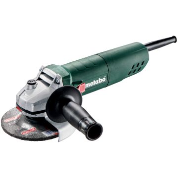 Metabo W 850, 125 mm (601233000)