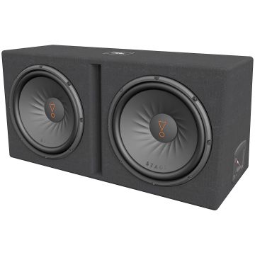 JBL Stage 1200D