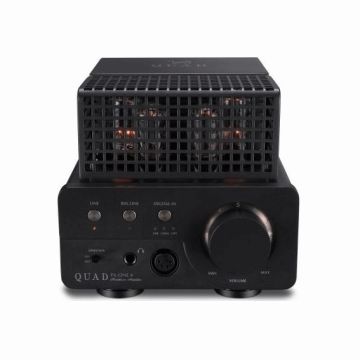 Quad PA-ONE+