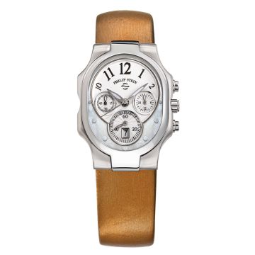 Philip Stein Signature Classic Chronograph Ladies Watch 22-FMOP-IBZ