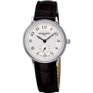 Frederique Constant Slimline Ladies Watch FC-235AS1S6