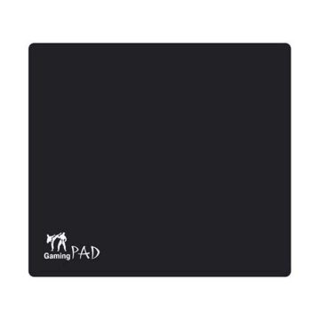 Gembird Gaming Mousepad Black M (MP-GAME-M)