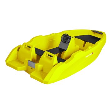 SEASTORM 14 S Advantage Yellow