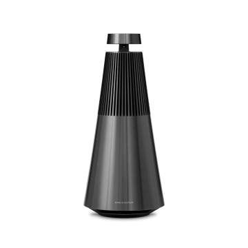 Bang & Olufsen Beosound 2 (Gen 3) Black Anthracite Wireless Speaker