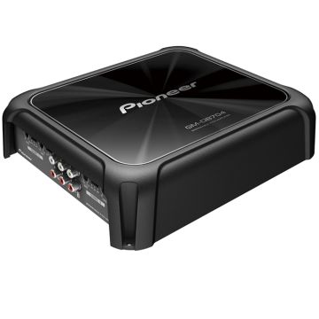 Pioneer GM-D8704