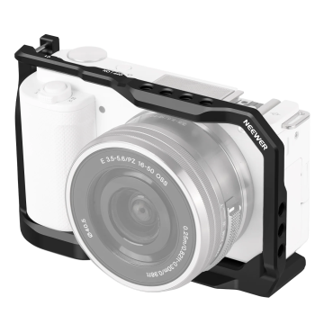 Neewer CA003 Cage for Sony ZV-E10
