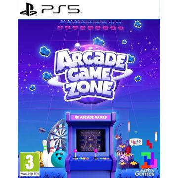 Sony PlayStation 5 Arcade Game Zone (PS5)