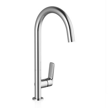 Ravak Virtuves Jaucējkrāns Classic CL 016.00CR Hroms (X070085)