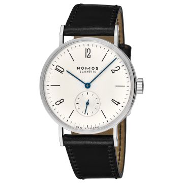 NOMOS Glashutte Tangomat Men's Watch NOMOS601