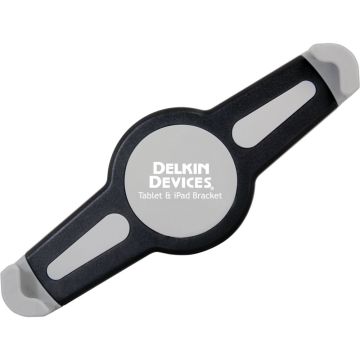 Delkin Devices Fat Gecko Camera Mounts FG Tablet & iPad Bracket (DDMNT-UTAB1)