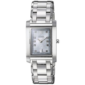 Fendi Loop Ladies Watch F775340D