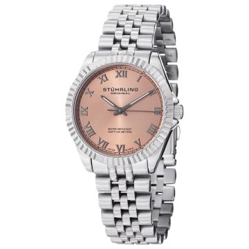 Stuhrling Symphony Ladies Watch 599L.03