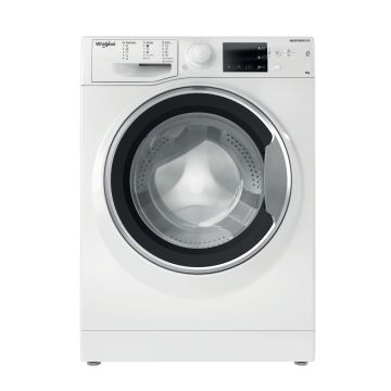 Whirlpool WRBSB 6249 W EU