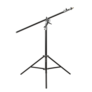 Phottix Saldo Studio Boom Light Stand 395cm