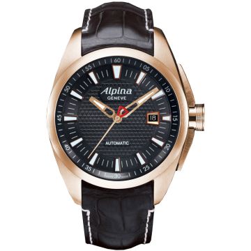 Alpina Club Automatic Men's Watch AL-525B4RC4