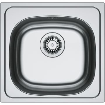 Franke Spark SKN 610-37 Izlietne (101.0714.957)