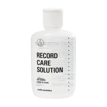 Audio Technica AT634a Record Cleaning Fluid