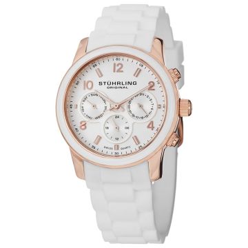 Stuhrling Monaco Ladies Watch 796.01