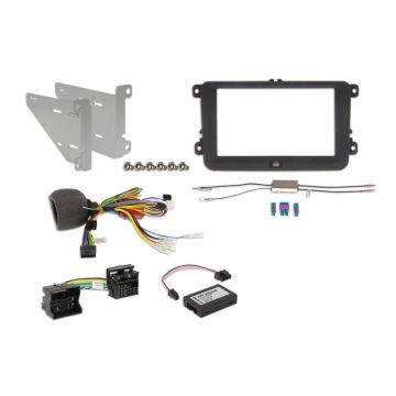 Alpine KIT-7VWX300