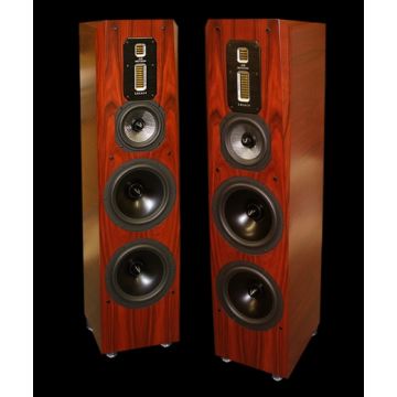 Legacy Audio Signature SE Rosewood (Single Speaker)