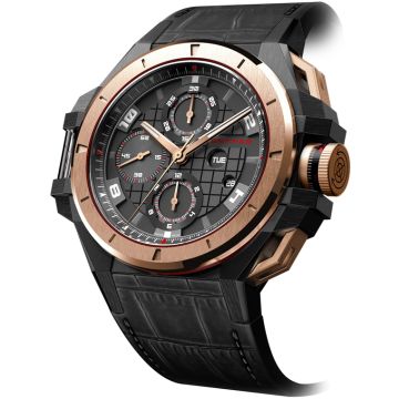 Snyper Snyper Ironclad Snyper Ironclad Chronograph Men's Watch 50.450.00