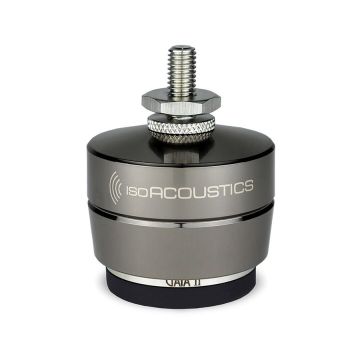 IsoAcoustics GAIA II Speaker Isolation Feet
