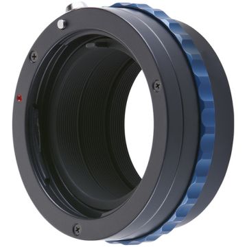 Novoflex Adapter Sony Alpha/ Minolta AF Lenses to Sony E-Mount Body (NEX/MIN-AF)