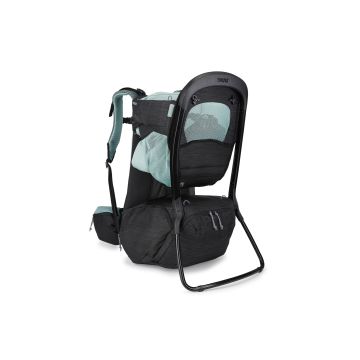 Thule Sapling Child Carrier - Black 3204538