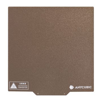 Anycubic PEI Plate for the Kobra 2/2 Pro
