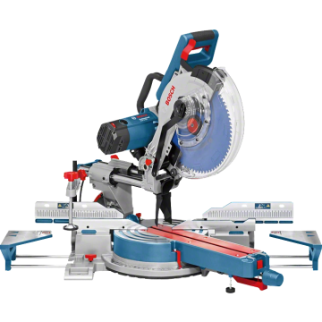 Bosch GCM 12 SDE Professional